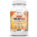 PhytAge Joint Relief 911 Reviews – Dont Buy Before You Read This!